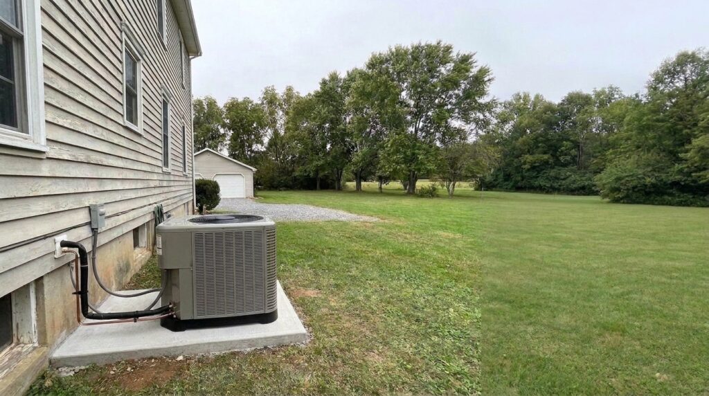 Monroe HVAC Contractor